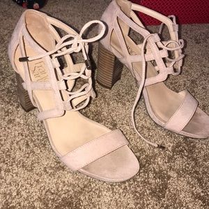 Franco Sarto Heels💕